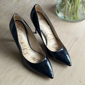 Sam Edelman Hazel Pointed Toe Heel